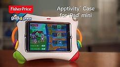 Apptivity Case for iPad Mini - Demo - Laugh & Learn