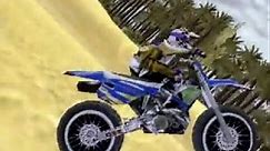 Moto Racer 2 - Trailer