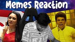 புதுசு புதுசா யோசிக்கிறாங்க🤣🤣 Memes and Videos Reaction | Legend Saravanan | Priyanka Mohan | Tamil