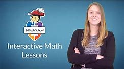 10 interactive math tools for teachers to make students love math!