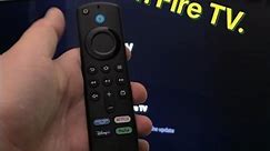 How to set up Amazon Fire TV