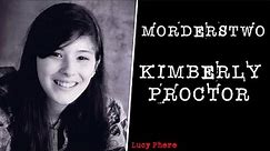 Sprawa Kimberly Proctor | Podcast kryminalny