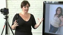 Sue Bryce: How to Photograph Different Body Types | CreativeLive