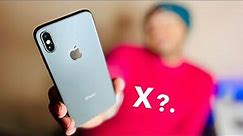 iPhone X 2nd Hand Pricing + Pros & Cons - 2024