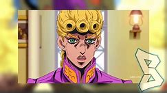 Golden Wind but it's in Italian (Dub) Part 1 (jojomeme)