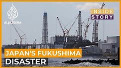 What's the legacy of Japan's Fukushima disaster? | Inside Story