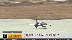 Thunder in The Valley, Part 2