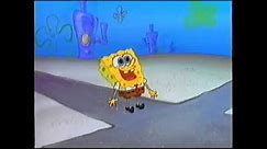 Spongebob Squarepants' TV Pilot (1997)