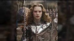 Medieval World of Female Warriors #1