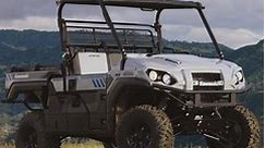 Take the rugged capability of the... - Sindt Motor Sales