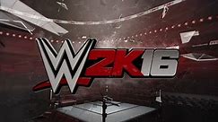 WWE 2K16 (PS4/PS3) Launch Trailer
