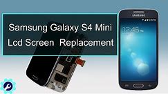 samsung galaxy s4 mini lcd replacement