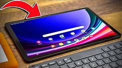 I Bought the CHEAPEST Samsung Galaxy Tab S9!