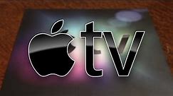 Apple TV 1st Generation - Overview