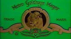 Turner Entertainment Co./Metro-Goldwyn-Mayer (1987/1959)