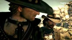 Call of Juarez - jak Polacy zrobili jeden z najlepszych westernów... a następnie go zepsuli