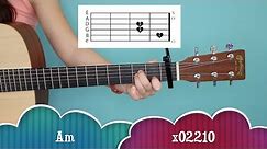 You and I Guitar Lesson Tutorial EASY - One Direction [Chords|Strumming|Full Cover]