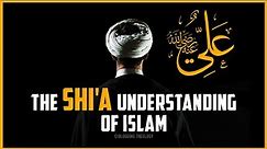 The Shi'a understanding of Islam with Dr. Sheikh Faiyaz Jaffer