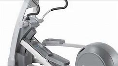 How To Use The used Precor 576i Elliptical crosstrainer Refurbished