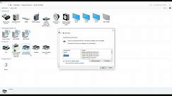 How To Add Microsoft Print To PDF? Windows 10