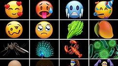 Check out the 157 NEW emoji coming to your iPhone in 2018 – we reveal the new smileys and their meanings