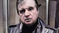 Francis Bacon - the enfant terrible of British painting