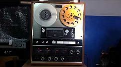 SANSUI SD-5050S \149,000（1973年頃）