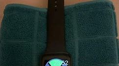 Ben 10 Omnitrix Apple Watch Face Version 2