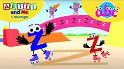 Akili Loves The Letter Z! | Compilations from Akili and Me | African Educational Cartoons