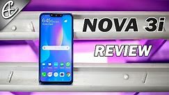 Huawei Nova 3i Review - How does the first Kirin 710 fare?