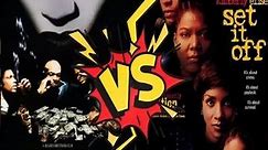 Which Movie Are You Watching First? Dead Presidents Or Set It Off? #shorts #movies #culture