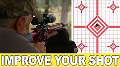 7 Steps to Become a Better Shooter