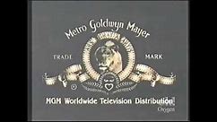 Metro-Goldwyn-Mayer/MGM Worldwide Television Distribution/Sony Pictures Television (1991/2005)