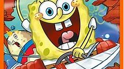 SpongeBob SquarePants: Season 4 Episode 8 Patrick Smartpants /Squidbob Tentaclepants
