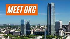 Oklahoma City Overview | An informative introduction to Oklahoma City, Oklahoma