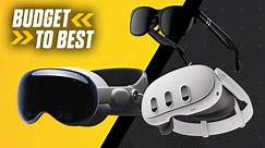 The Best Augmented Reality Headsets – Budget to Best