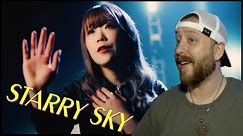 PASSCODE - Starry Sky MV Reaction | YUNA Screams directly to my soul