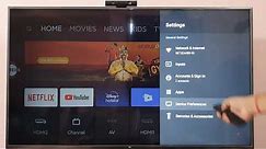 How to Update System Software in your SMART TV?