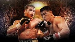 FULL FIGHT | Canelo Alvarez vs. Dmitry Bivol