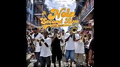 A Nola Second Line: Brass Band Mix | part 1