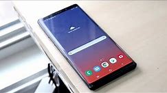 Samsung Galaxy Note 9 In 2021! (Still Worth It?) (Review)