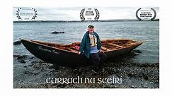 Traditional Irish Currach Boat Building