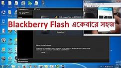Flash Blackberry Z10 STL100-1,2,3,4 Firmware Tested 100000%