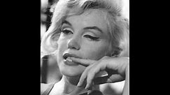 Marilyn Monroe The Last Interview With Life Magazine