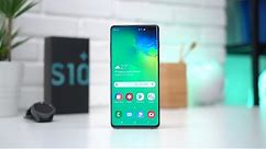 Review Samsung Galaxy S10+ Indonesia!