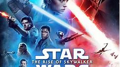 Star Wars: The Rise of Skywalker