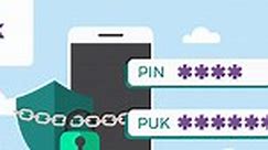 Code PUK : comment le trouver pour débloquer sa carte SIM ?