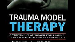 Trauma Model Therapy Certification