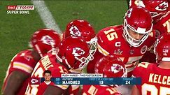 Foot US - Replay : Super Bowl : Tampa Bay Buccaneers - Kansas City Chiefs, 1√®re partie - Vidéo Dailymotion
