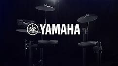 Yamaha DTX402 Electronic Drum Kit | Gear4music demo
